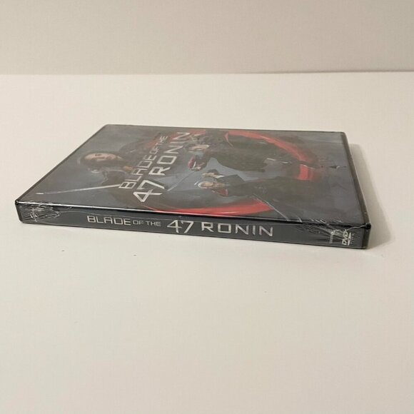 Blade Of The 47 Ronin DVD - Picture 7 of 13